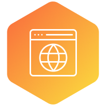 VISHOW WEB ICON
