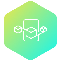 VISHOW IPAD ICON