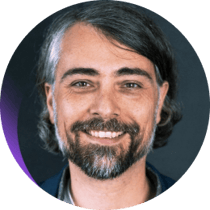 Simon Walk - CEO at Solid White GmbH