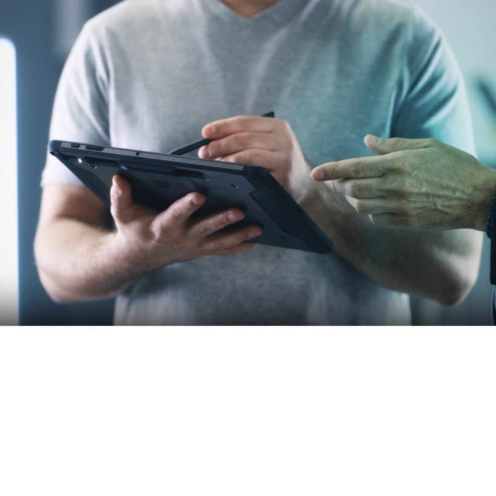 VISHOW IPAD_Image